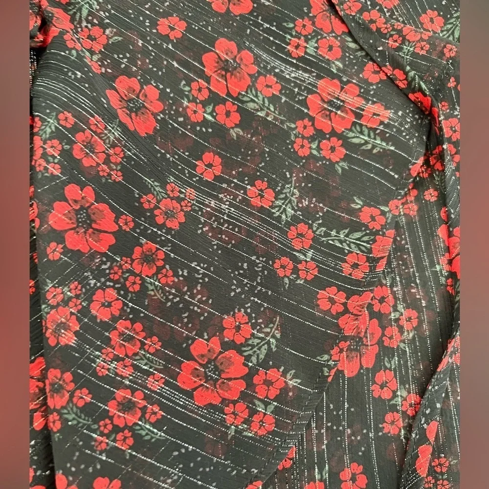 ENDLESS ROSE top, size Small. NWOT - Picture 5 of 9